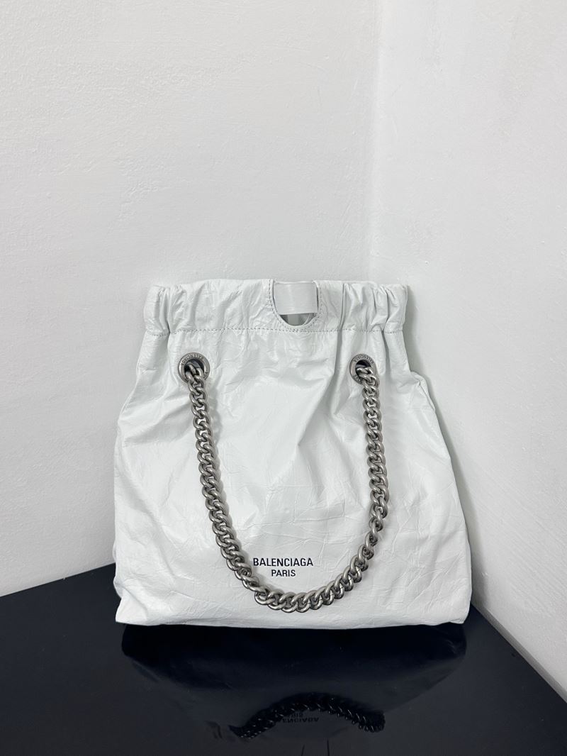 Balenciaga Bucket Bags